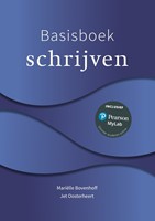 Basisboek schrijven