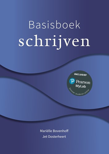 Basisboek schrijven
