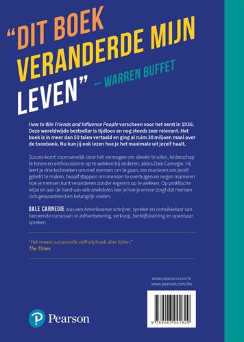 Hoe je vrienden maakt en mensen beïnvloedt-2