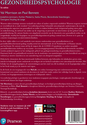 Gezondheidspsychologie-2