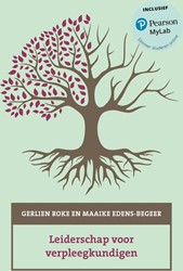 Leiderschap voor verpleegkundigen