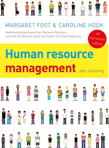 Human resource management Human resource management
