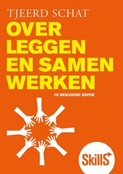 Skills Overleggen en samenwerken