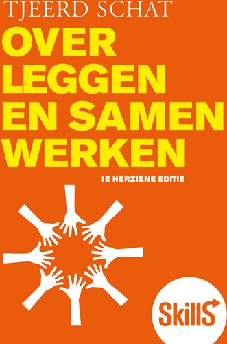 Skills Overleggen en samenwerken
