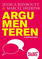 Skills - Argumenteren
