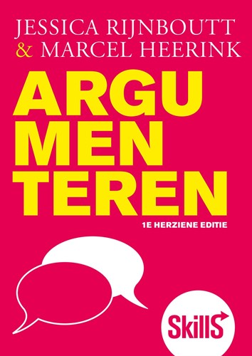 Skills - Argumenteren
