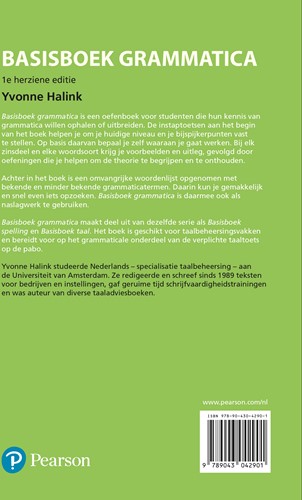 Basisboek grammatica-2