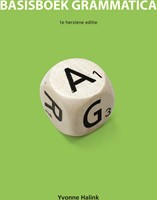 Basisboek grammatica