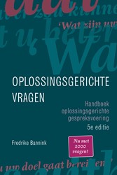Oplossingsgerichte vragen