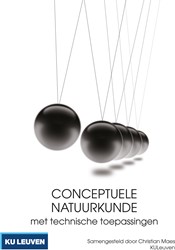 Conceptuele natuurkunde met technische toepassingen, custom editie Conceptuele natuurkunde met technische toepassingen, custom editie