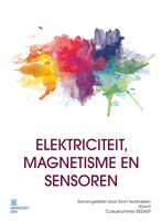 Elektriciteit, magnetisme en sensoren, custom editie