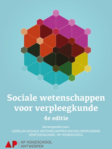 Sociale wetenschappen voor verpleegkunde