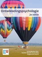 Ontwikkelingspsychologie