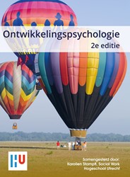 Ontwikkelingspsychologie