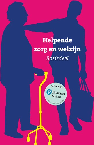 Helpende Zorg & Welzijn Basisdeel