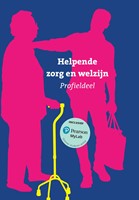 Helpende zorg en welzijn Profieldeel