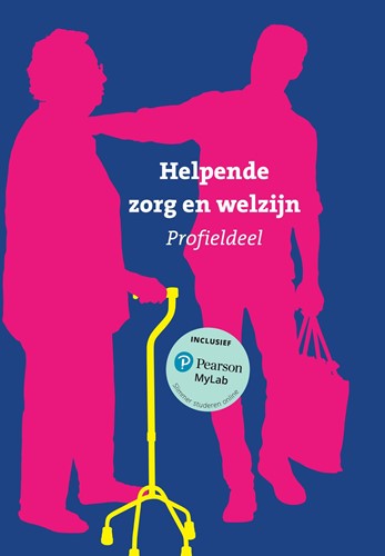 Helpende zorg en welzijn Profieldeel