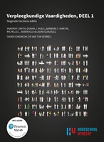 PACK Verpleegkundige Vaardigheden 1 en 2, 9e herziene, HU custom-editie PACK Verpleegkundige Vaardigheden 1 en 2, 9e herziene, HU custom-editie