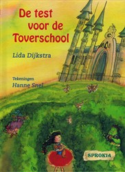 Sprokia De test voor de Toverschool