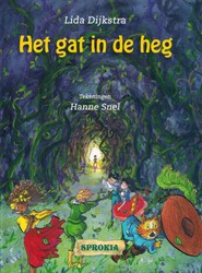 Sprokia Het gat in de heg