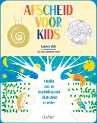 Afscheid voor kids Afscheid voor kids