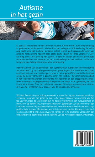 Autisme in het gezin Autisme in het gezin-2