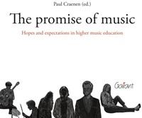 Beloftevolle muziek / The promise of music Beloftevolle muziek / The promise of music-2