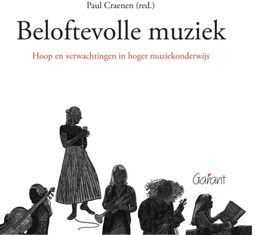 Beloftevolle muziek / The promise of music Beloftevolle muziek / The promise of music