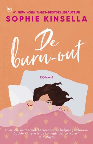 De burn-out