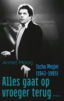 Alles gaat op vroeger terug Alles gaat op vroeger terug