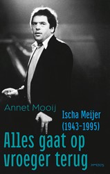 Alles gaat op vroeger terug Alles gaat op vroeger terug