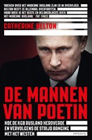 De mannen van Poetin De mannen van Poetin