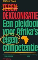 Tegen dekolonisatie Tegen dekolonisatie