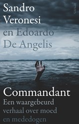 Commandant Commandant