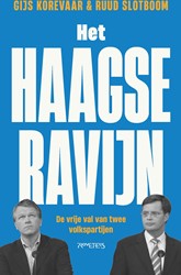 Het Haagse ravijn Het Haagse ravijn