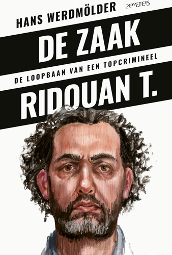 De zaak Ridouan T. De zaak Ridouan T.