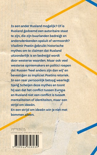 Een ander Rusland Een ander Rusland-2