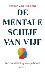 De mentale schijf van vijf De mentale schijf van vijf