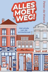 Alles moet weg! Alles moet weg!