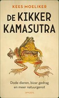 De kikkerkamasutra De kikkerkamasutra