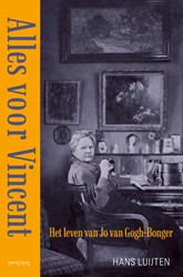 Alles voor Vincent Alles voor Vincent