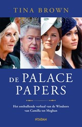 De Palace Papers De Palace Papers