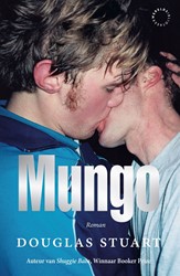 Mungo Mungo