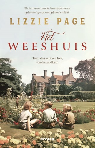 Het weeshuis Het weeshuis Het weeshuis