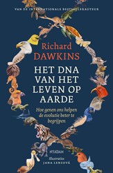 Het DNA van het leven op aarde Het DNA van het leven op aarde