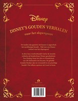 Disney's Gouden Verhalen voor het slapengaan-2