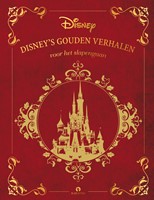 Disney's Gouden Verhalen voor het slapengaan
