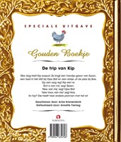 De trip van Kip-2