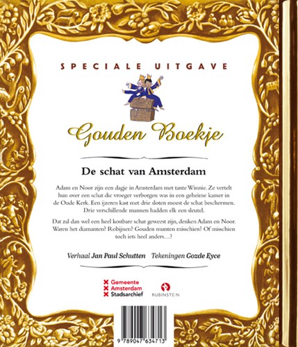 De schat van Amsterdam-2