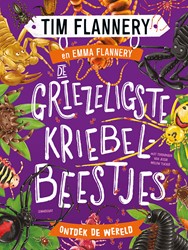 De griezeligste kriebelbeestjes